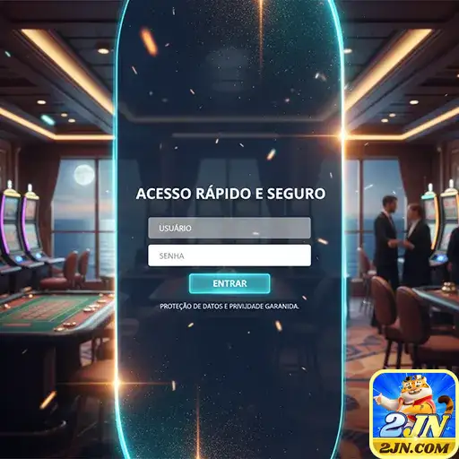 2jn desfrute de emocionante entretenimento online